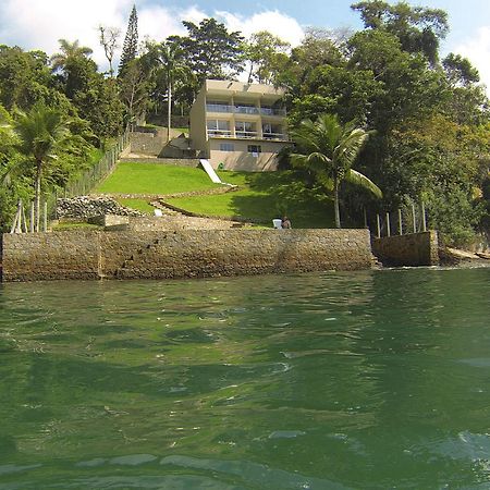 Ocean Green Flats Angra dos Reis Exteriör bild