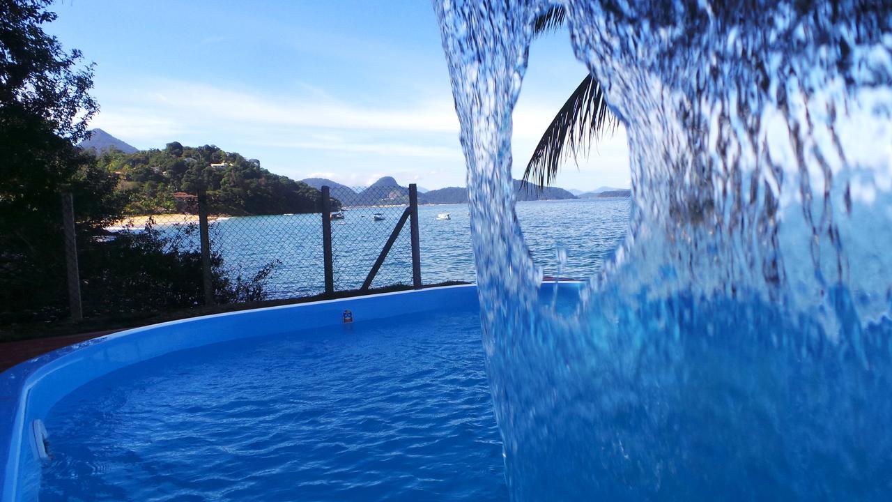 Ocean Green Flats Angra dos Reis Exteriör bild