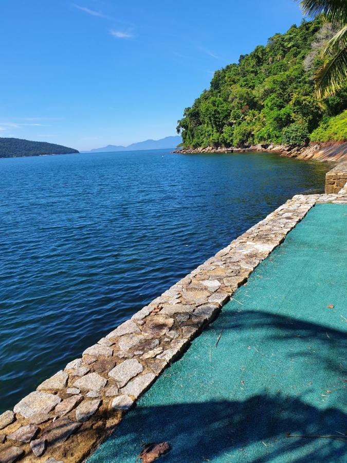 Ocean Green Flats Angra dos Reis Exteriör bild